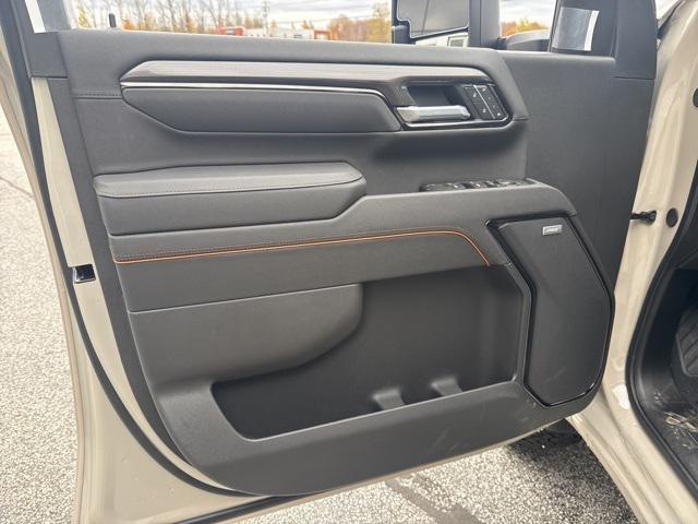 new 2026 GMC Sierra 3500 car, priced at $87,830