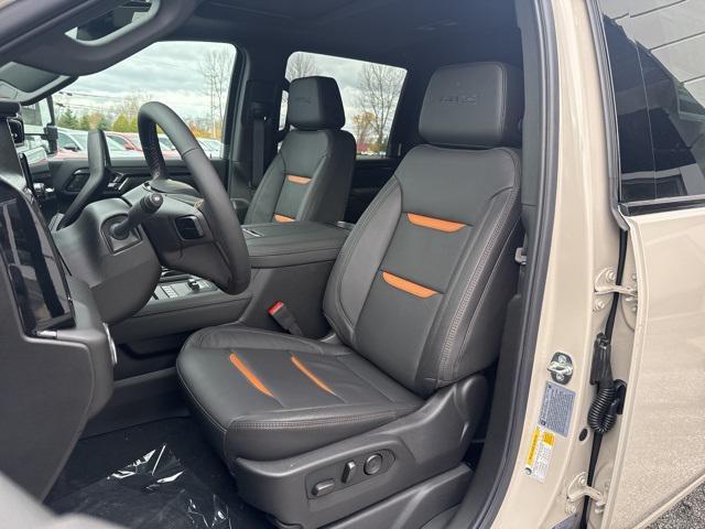 new 2026 GMC Sierra 3500 car, priced at $87,830