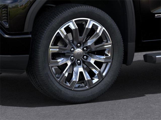 new 2025 GMC Sierra 1500 car, priced at $73,075