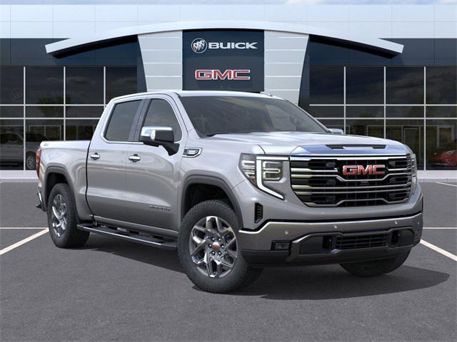 new 2026 GMC Sierra 1500 car, priced at $64,610