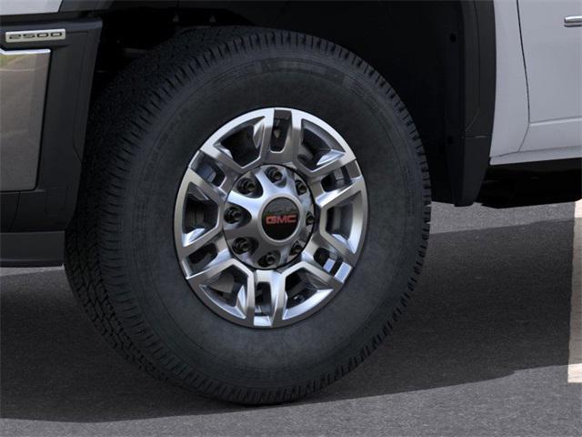 new 2026 GMC Sierra 2500 car, priced at $53,915