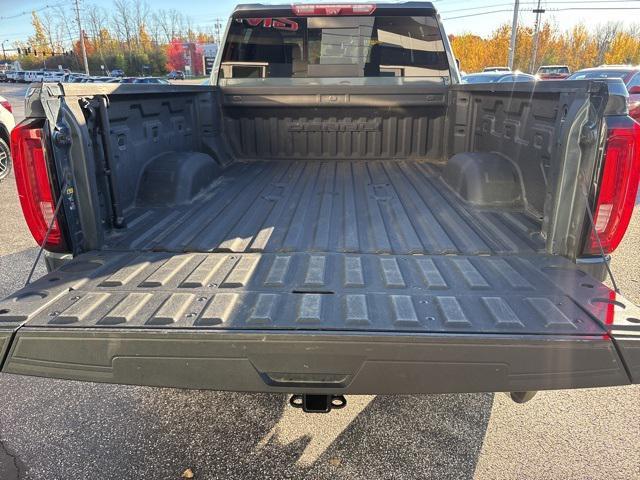 used 2020 GMC Sierra 2500 car, priced at $59,398