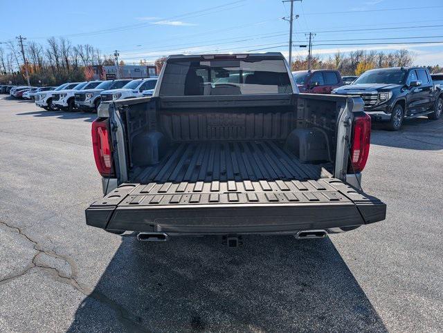 new 2025 GMC Sierra 1500 car, priced at $66,945