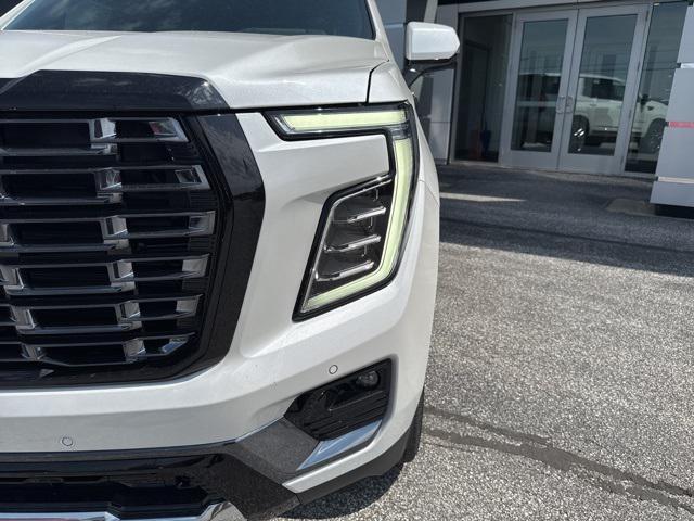 new 2025 GMC Yukon car, priced at $107,935
