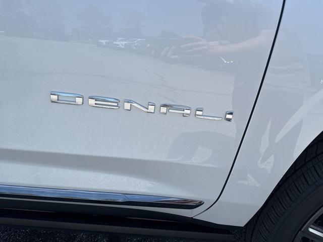 new 2025 GMC Yukon car, priced at $107,935