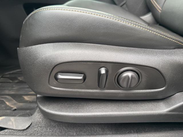 used 2020 GMC Terrain car, priced at $19,388