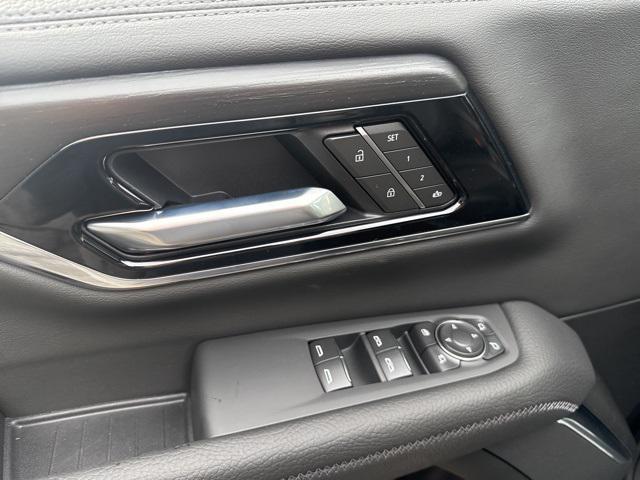 new 2026 GMC Yukon car, priced at $90,125