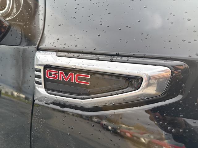 new 2026 GMC Yukon car, priced at $90,125