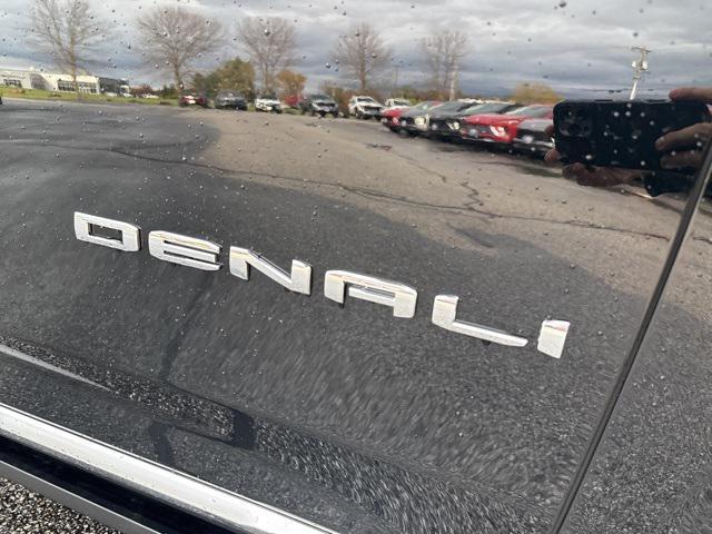 new 2026 GMC Yukon car, priced at $90,125