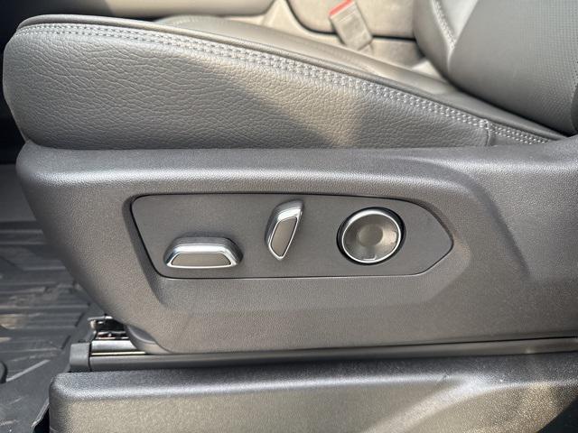 new 2026 GMC Yukon car, priced at $90,125