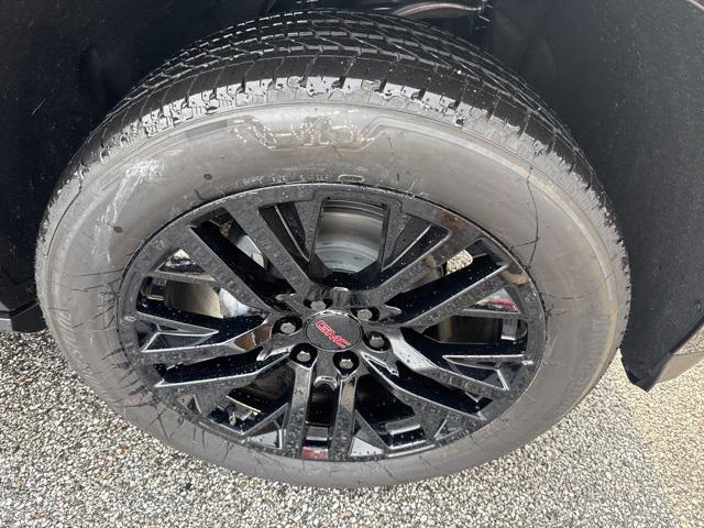 new 2026 GMC Yukon car, priced at $90,125