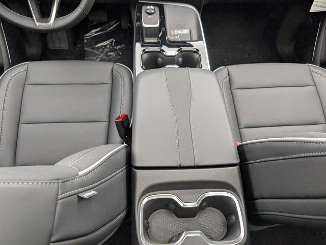 new 2025 Buick Enclave car, priced at $51,200