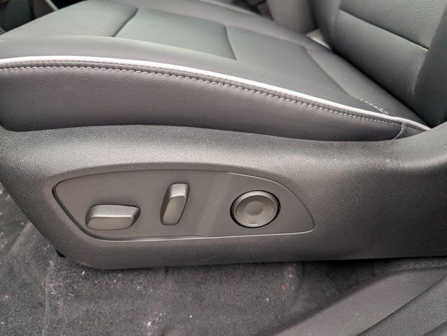 new 2025 Buick Enclave car, priced at $51,200