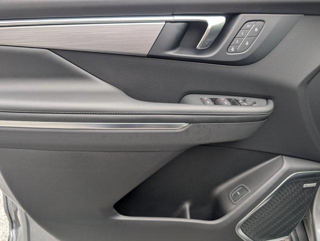 new 2025 Buick Enclave car, priced at $51,200