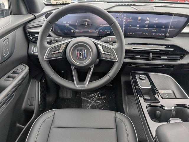 new 2025 Buick Enclave car, priced at $51,200