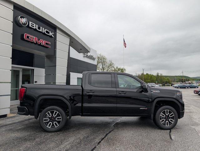 new 2025 GMC Sierra 1500 car, priced at $69,250