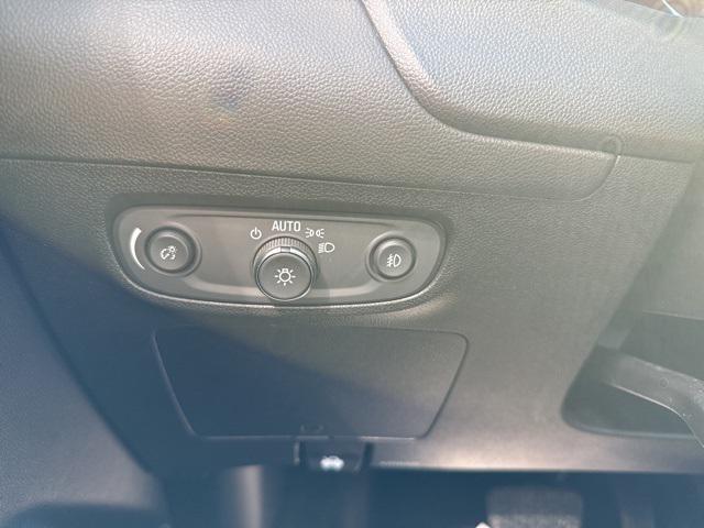 used 2020 Buick Encore GX car, priced at $15,000