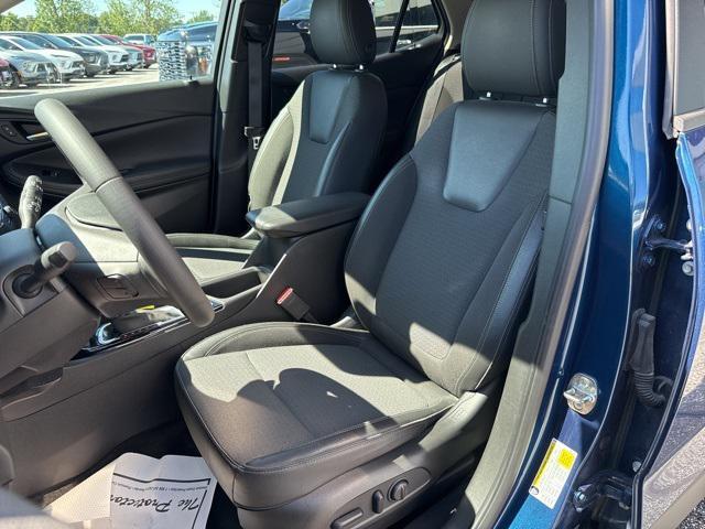 used 2020 Buick Encore GX car, priced at $15,000