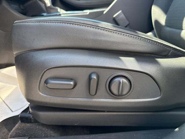 used 2020 Buick Encore GX car, priced at $15,000