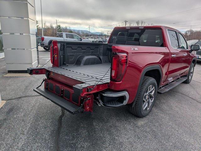 new 2025 GMC Sierra 1500 car, priced at $65,140