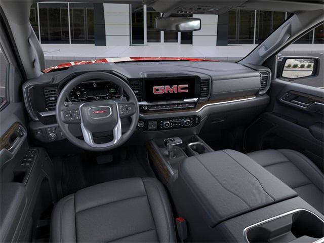 new 2025 GMC Sierra 1500 car, priced at $66,890