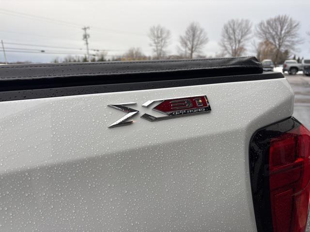 used 2025 GMC Sierra 1500 car, priced at $54,998