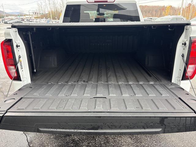 used 2025 GMC Sierra 1500 car, priced at $54,998