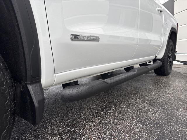 used 2025 GMC Sierra 1500 car, priced at $54,998