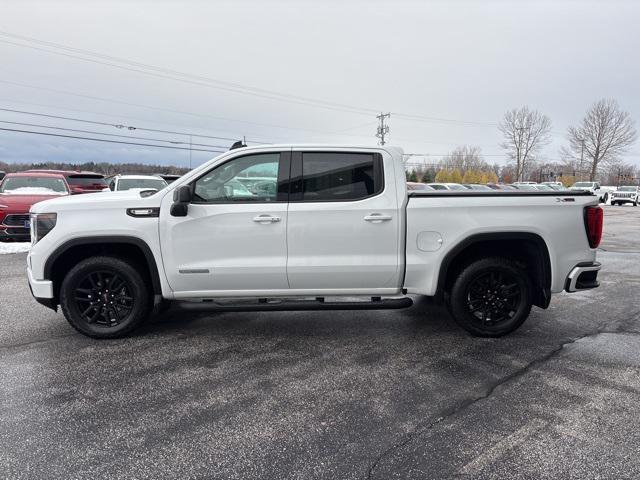 used 2025 GMC Sierra 1500 car, priced at $54,998