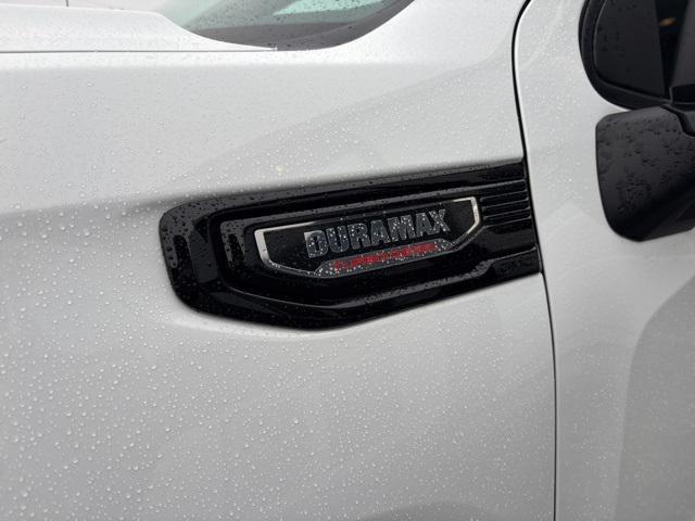 used 2025 GMC Sierra 1500 car, priced at $54,998