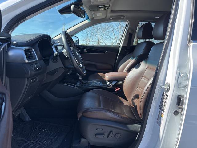 used 2020 Kia Sorento car, priced at $24,788