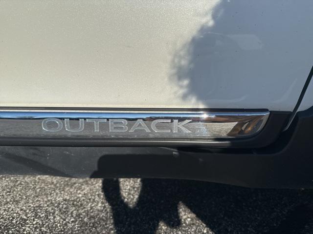 used 2018 Subaru Outback car, priced at $20,498
