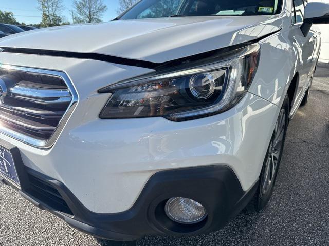 used 2018 Subaru Outback car, priced at $20,498