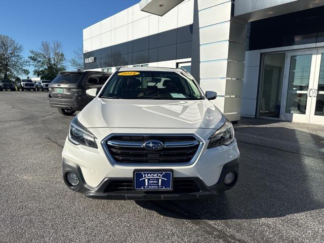 used 2018 Subaru Outback car, priced at $20,498