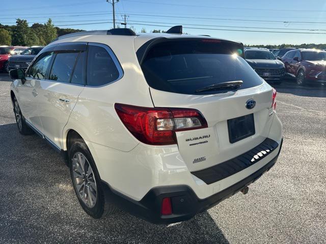 used 2018 Subaru Outback car, priced at $20,498