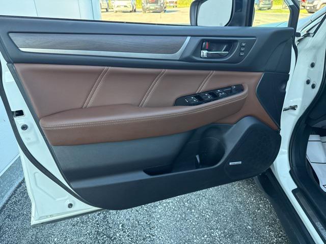 used 2018 Subaru Outback car, priced at $20,498