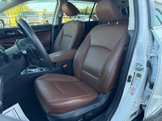 used 2018 Subaru Outback car, priced at $20,498
