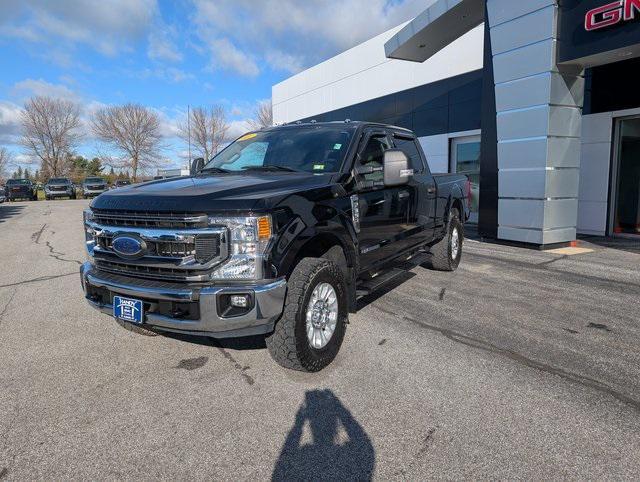 used 2022 Ford F-350 car, priced at $53,298