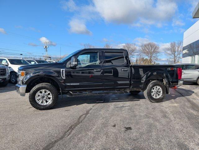 used 2022 Ford F-350 car, priced at $53,298