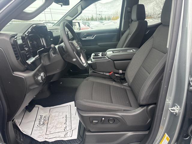 new 2026 GMC Sierra 1500 car, priced at $44,529