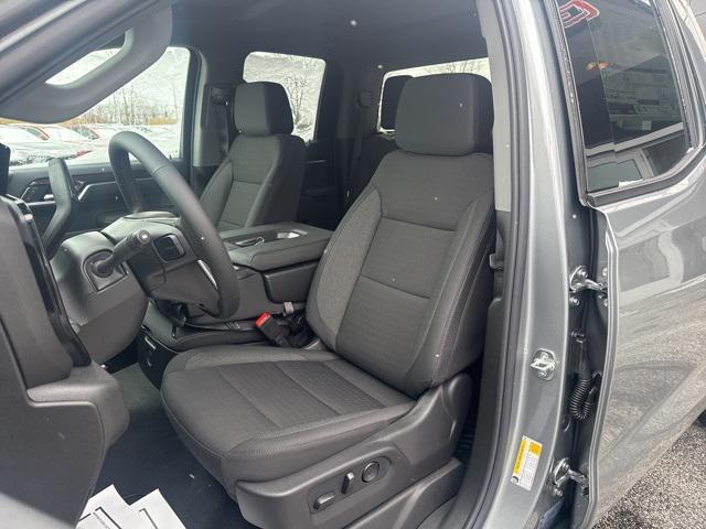 new 2026 GMC Sierra 1500 car, priced at $44,529