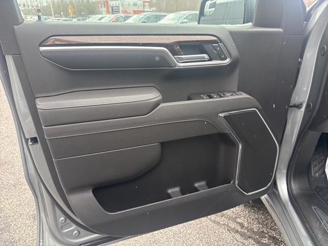 new 2026 GMC Sierra 1500 car, priced at $44,529