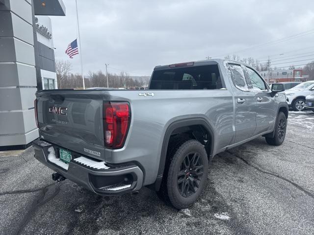 new 2026 GMC Sierra 1500 car, priced at $44,529
