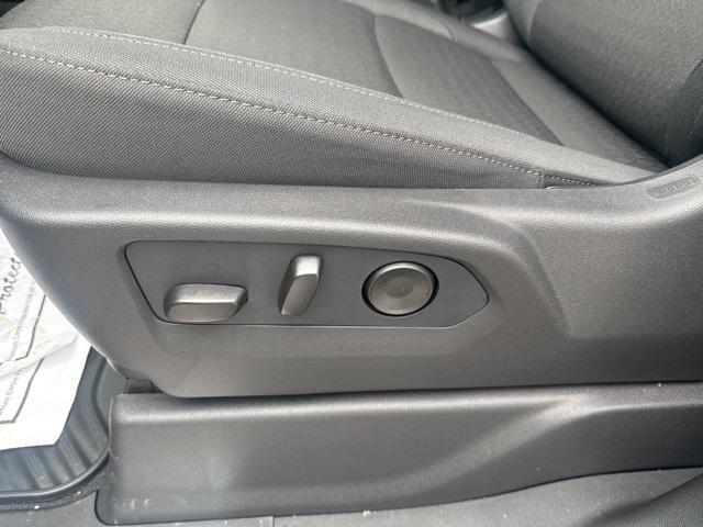 new 2026 GMC Sierra 1500 car, priced at $44,529