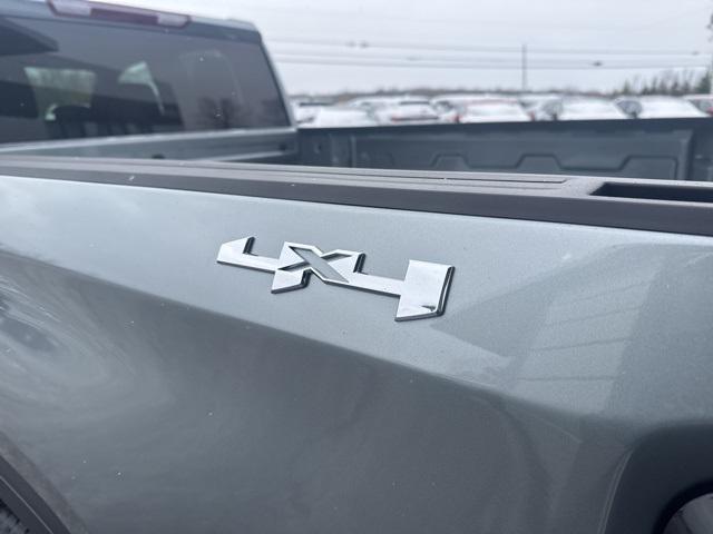 new 2026 GMC Sierra 1500 car, priced at $44,529