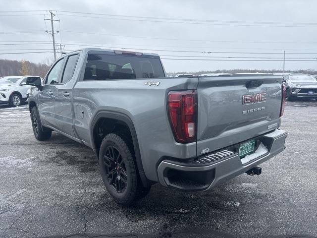 new 2026 GMC Sierra 1500 car, priced at $44,529