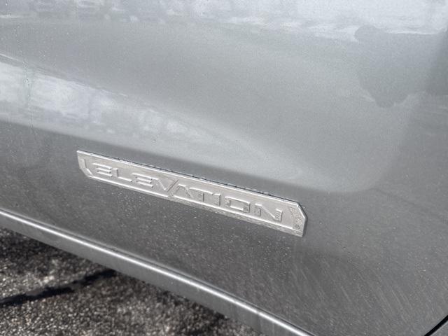 new 2026 GMC Sierra 1500 car, priced at $44,529