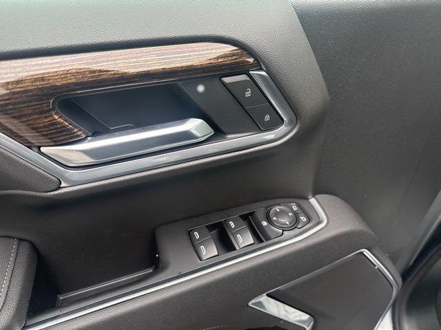 new 2026 GMC Sierra 1500 car, priced at $44,529