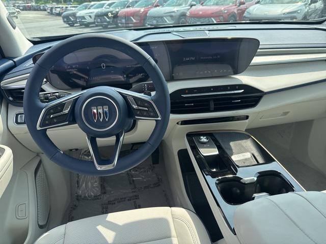 new 2026 Buick Enclave car, priced at $62,945
