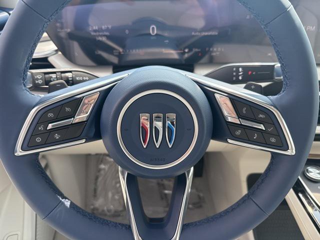 new 2026 Buick Enclave car, priced at $62,945